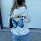 Private Butterfly Hoodie